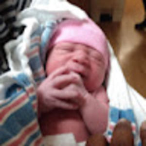 Meet your Posher, Eunice